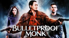 คัมภีร์หยุดกระสุน Bulletproof Monk (2003)