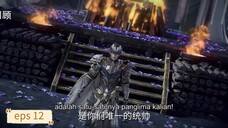 Purple River S2 eps 12 Sub Indo