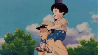 Grave of the Fireflies