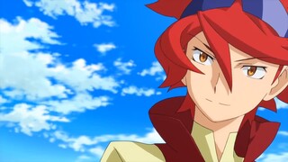 Kamen Rider Gorzad's OP singer will sing for [BACK-ON]. Come and listen to the new song in the usual