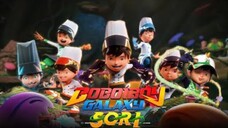 Boboiboy Galaxy Sori Episode 1-6 Full + Spoiler BoBoiBoy Galaxy Windara