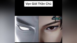 Vạn Giới Thần Chủ Tập 241 Vietsub vangioithanchu 3D anime hoathinh foryou 2022
