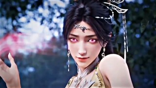 jedag jedug donghua || preview Jade Dynasty s2 #donghua #donghuaedit