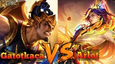Skillku Tiga Takdirku Menang Full War !!😱🔥