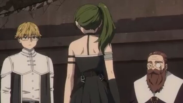 Sousou No Frieren Season 7