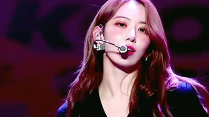 “Kamu seharusnya bertaruh aku yang menang”