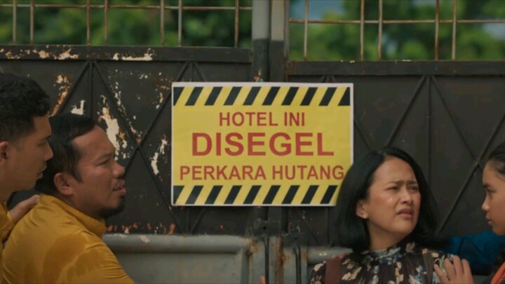 WASIAT WARISAN (2025)