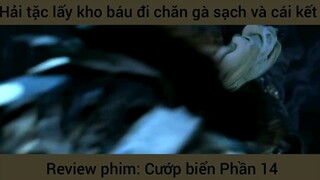 Hải tặc kho báu đi chăn gà sạch #14