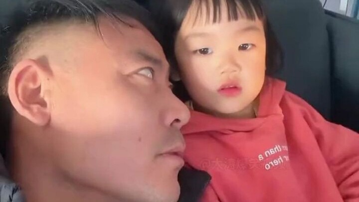 วีดิโอฮาๆ ของลุงเลี้ยงหลาน ให้ลุงดูแลลูกจะน่าไว้ใจแค่ไหนกันนะ?