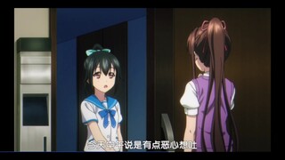 ［噬血狂袭］名场面，晓古城做了什么