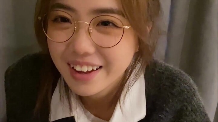 本来想借酒店逗下她的...没想到最后小丑竟是？？