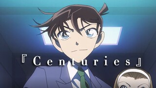 [MAD|Detective Conan]Kaito & Shinichi|Remember Me For Centuries