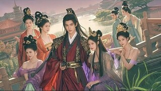 【Indo Sub】Dari buangan jadi Dewa Iblis, pedang ini untuk diriku! #Full #MiniDrama