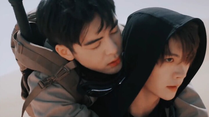 What is the gap? This is the gap