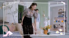 WENDERELLA'S DIARY (2023) EPISODE 4