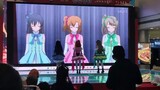 【Love Live】【9Wink】《START:DASH》二年级组——“鼓动即将开始的那份悸动”