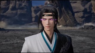 Yishi Du Zun S2 episode 70 sub indo