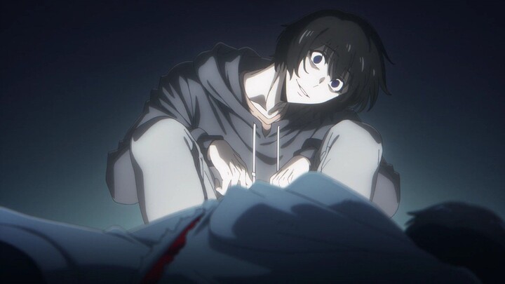 Dubbing sung jinwoo Indonesia 💀