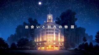 Ketika dunia hancur hanya hotel ini yang bertahan satu satunya