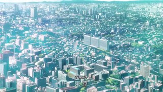 captain Tsubasa 2018 sub indo episode 1