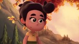 Valley of the Lanterns (2018) 720p Animation - Kids Studios