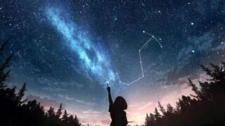 [Amv] Kompilasi Cinta Pandangan Pertama (Yihuik - Galaxy And Stars)