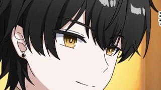 โคเล็ตต้า: ฝ่าบาท ถึงเวลาที่จะลงนามแล้ว