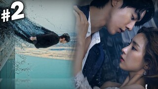 Part 2 | King Of Water (2017) Korean Drama Explained In Hindi | Korean Movie in Hindi | Korean drama
