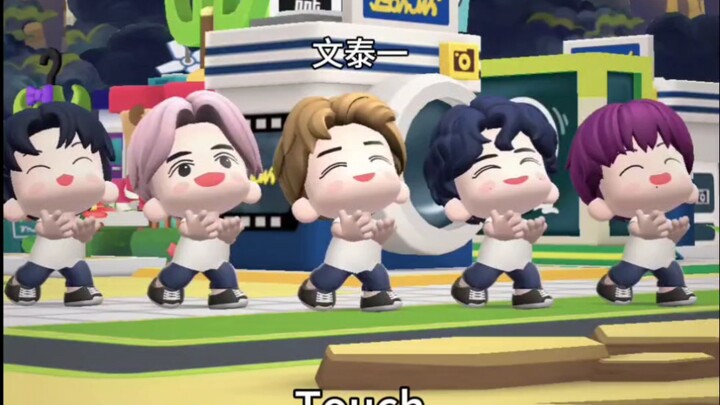 【NCT】Thật sự đáng yêu quá! Mỗi thành viên đều có bài hát riêng của mình~