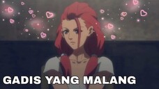 kasian gak sih gadis itu? - hitori no shita the Outcast part 12