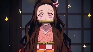 [ Kimetsu no Yaiba ] Kamado Nezuko Arc "Nezuko terlucu dan terlucu"