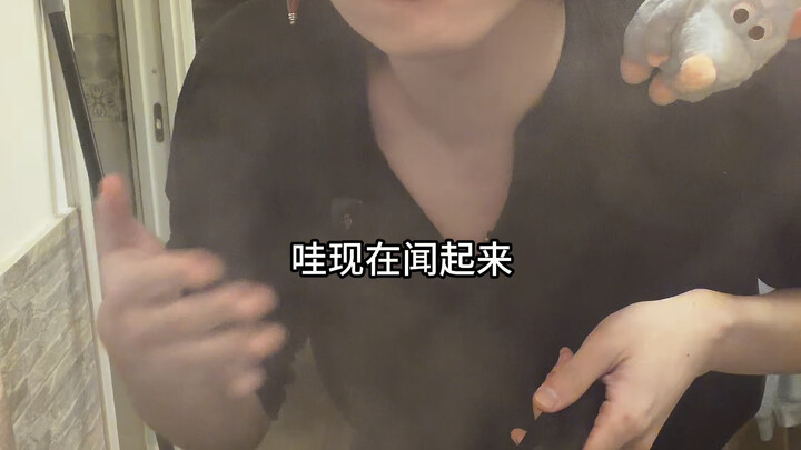 【Turned into a Liver-Protecting Tablet】The latest video is now live—come check it out!