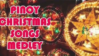PINOY CHRISTMAS SONGS MEDLEY