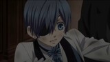 [Black Butler / Sebo] You are outside of me, let the deacon come and go