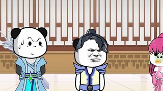 《Episode 9》I have already become a Titled Douluo, and you just came to the system!