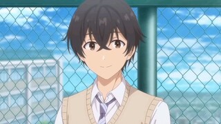 trailer Anime romance terbaru thn Ini 😘😀