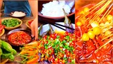 Show Super Spicy Chili - MUKBANG SPICY Food Challenge ^^