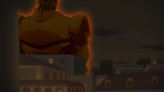 【Episode Baru】Binatang Mesir