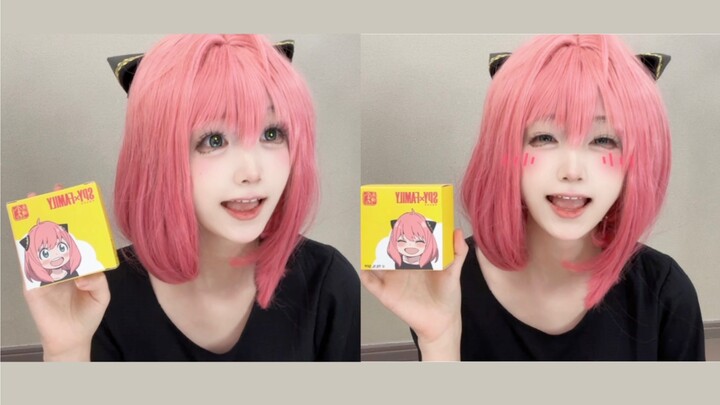 【Milk Candy】กินได้คำเดียว! !