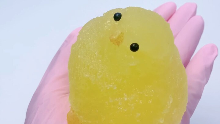 “Nắn nắn vui nhộn” 🦈☕🫙🐙🍫🍓🐾🔮