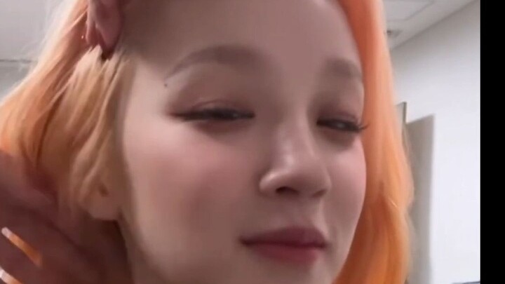 (G)I‑DLE ยูจียีกับการต่อสู้กับช่างแต่งหน้า พูดซุกซนเดี๋ยวโดนด่าแน่
