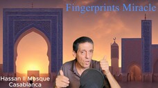 Fingerprints  - Scientific Miracles in the Quran