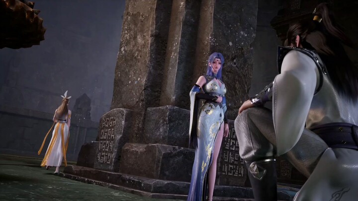 Dragon's Triumph in the celestial Realm 21