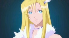 KALEIDO STAR SEASON 2 ENGLISH DUB EPISODE 32