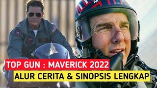 📽️TOP GUN : MAVERICK 2022 FULL MOVIE SUB INDO