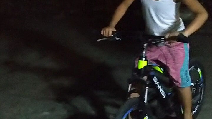 bike