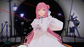 EU SENTO GABU 【Nikke MMD Dorothy】