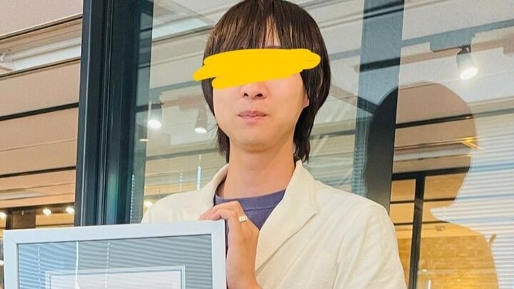 Koitaro's 10,000-word confessionGuinness World Record for the longest animated line100 girlfriends w