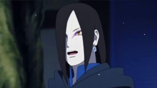 Boruto: Naruto thế hệ tiếp theo: Ngoại hình mạnh mẽ của Orochimaru