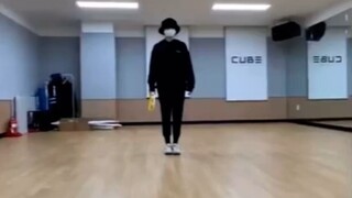 (G)I-DLE Song Yuqi nhảy gì thế?